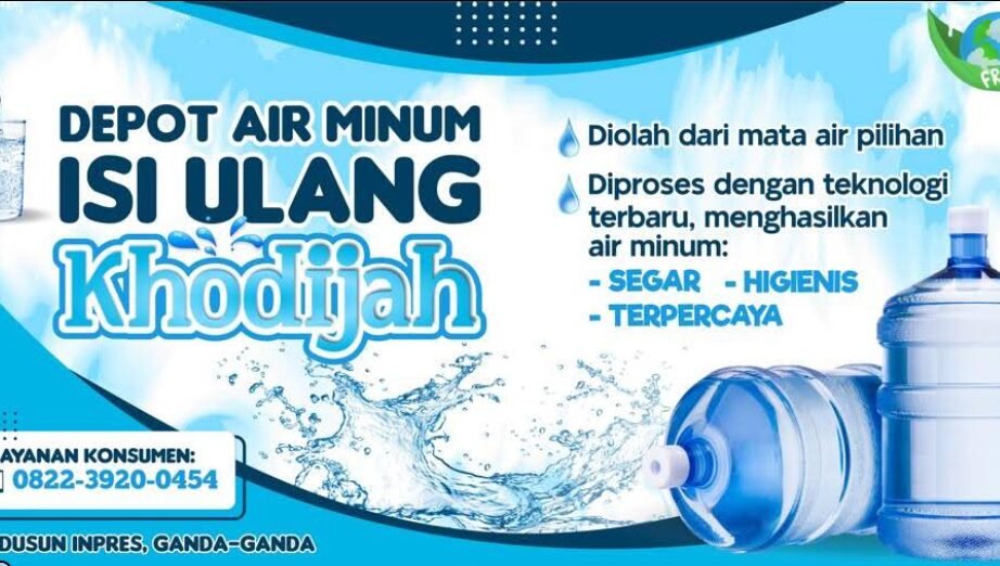 Depot Air Khodijah